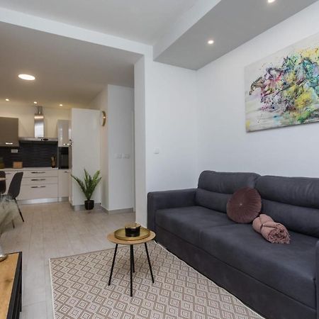 Bloom Apartment 斯普利特 外观 照片