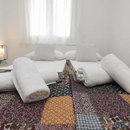Bloom Apartment 斯普利特 外观 照片