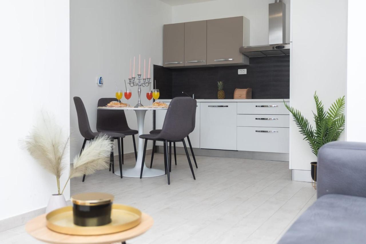 Bloom Apartment 斯普利特 外观 照片