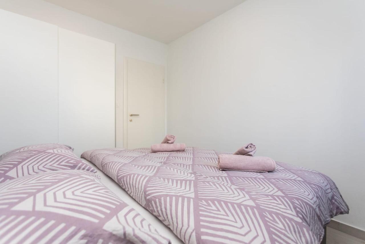 Bloom Apartment 斯普利特 外观 照片