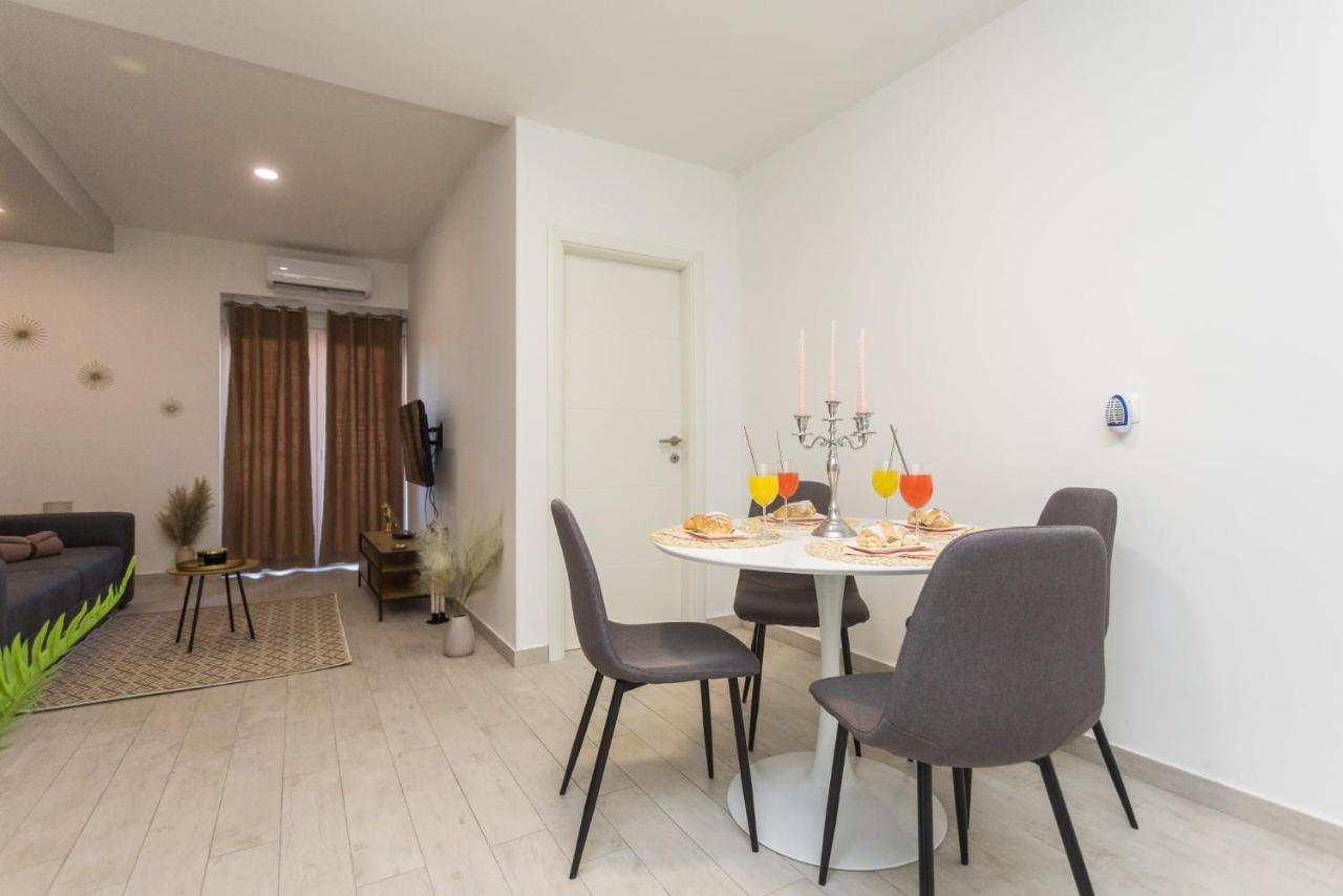 Bloom Apartment 斯普利特 外观 照片