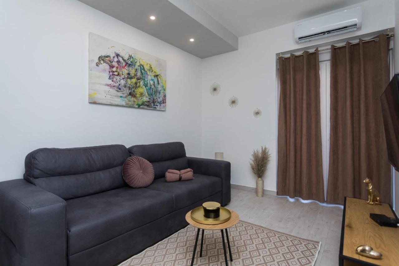 Bloom Apartment 斯普利特 外观 照片