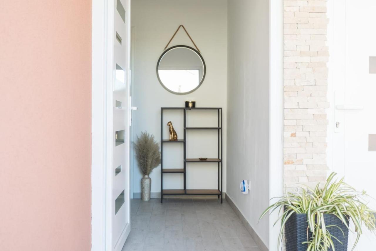 Bloom Apartment 斯普利特 外观 照片