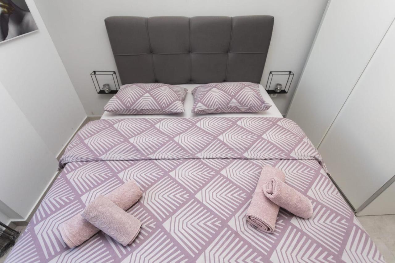 Bloom Apartment 斯普利特 外观 照片