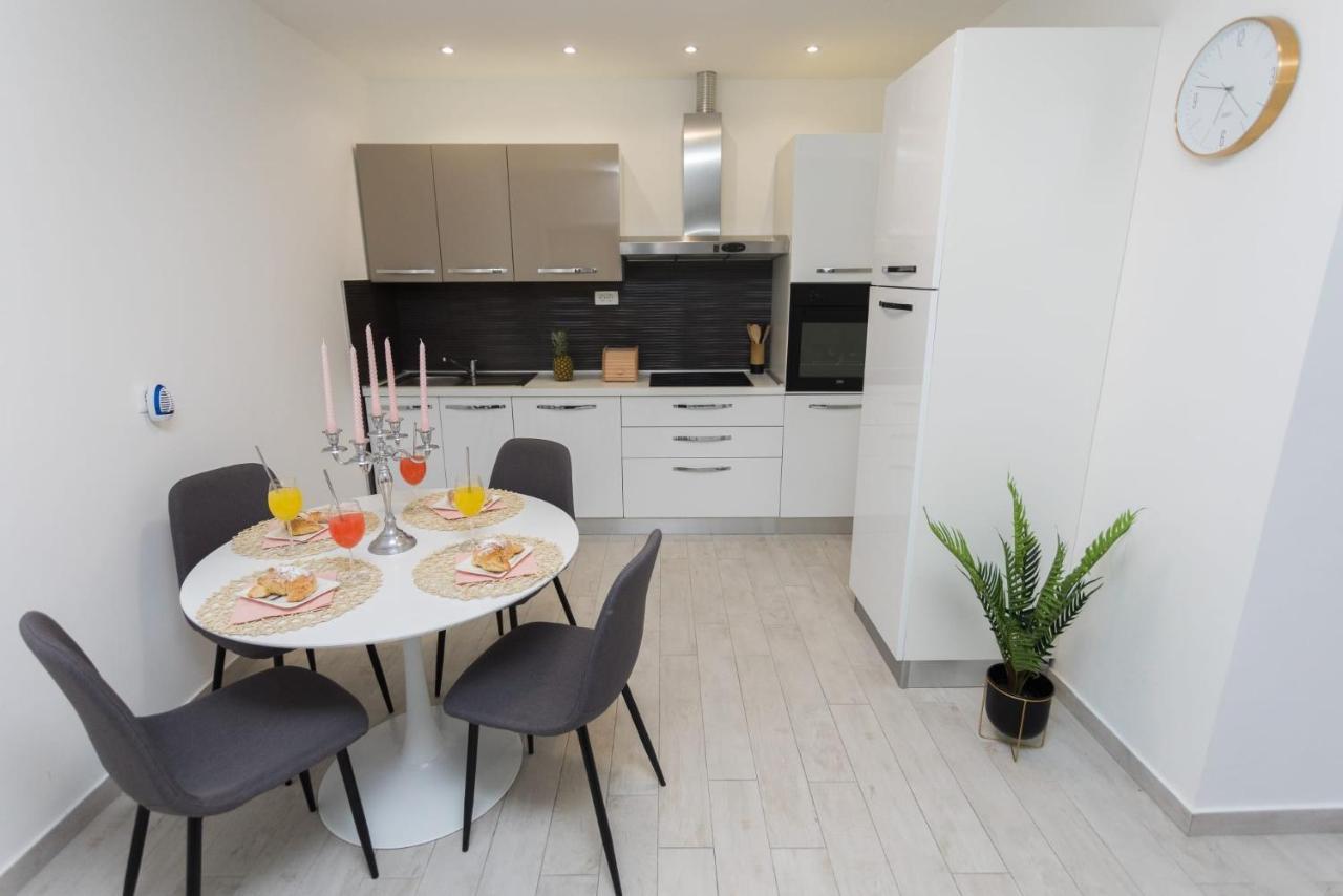 Bloom Apartment 斯普利特 外观 照片