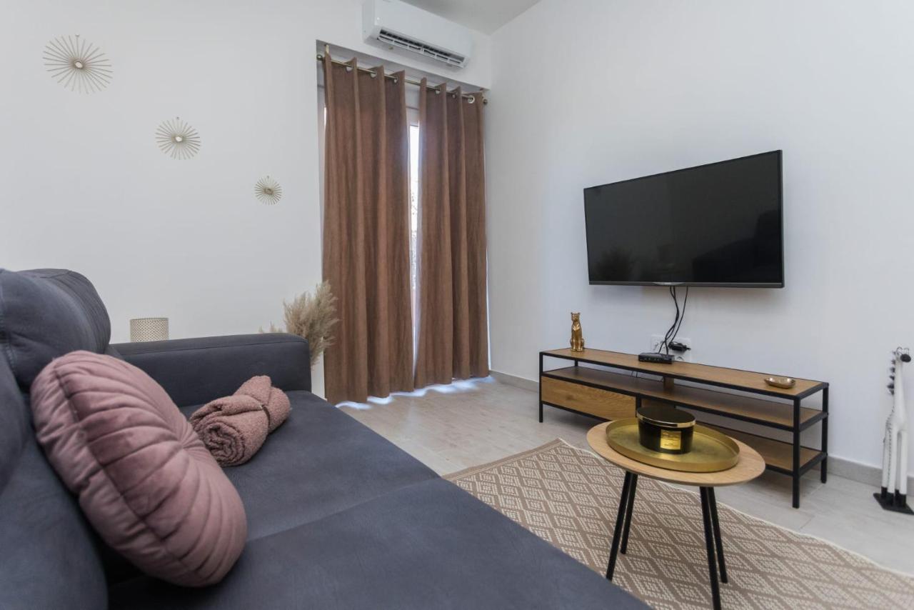 Bloom Apartment 斯普利特 外观 照片