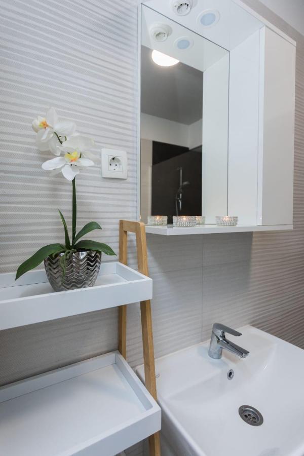 Bloom Apartment 斯普利特 外观 照片