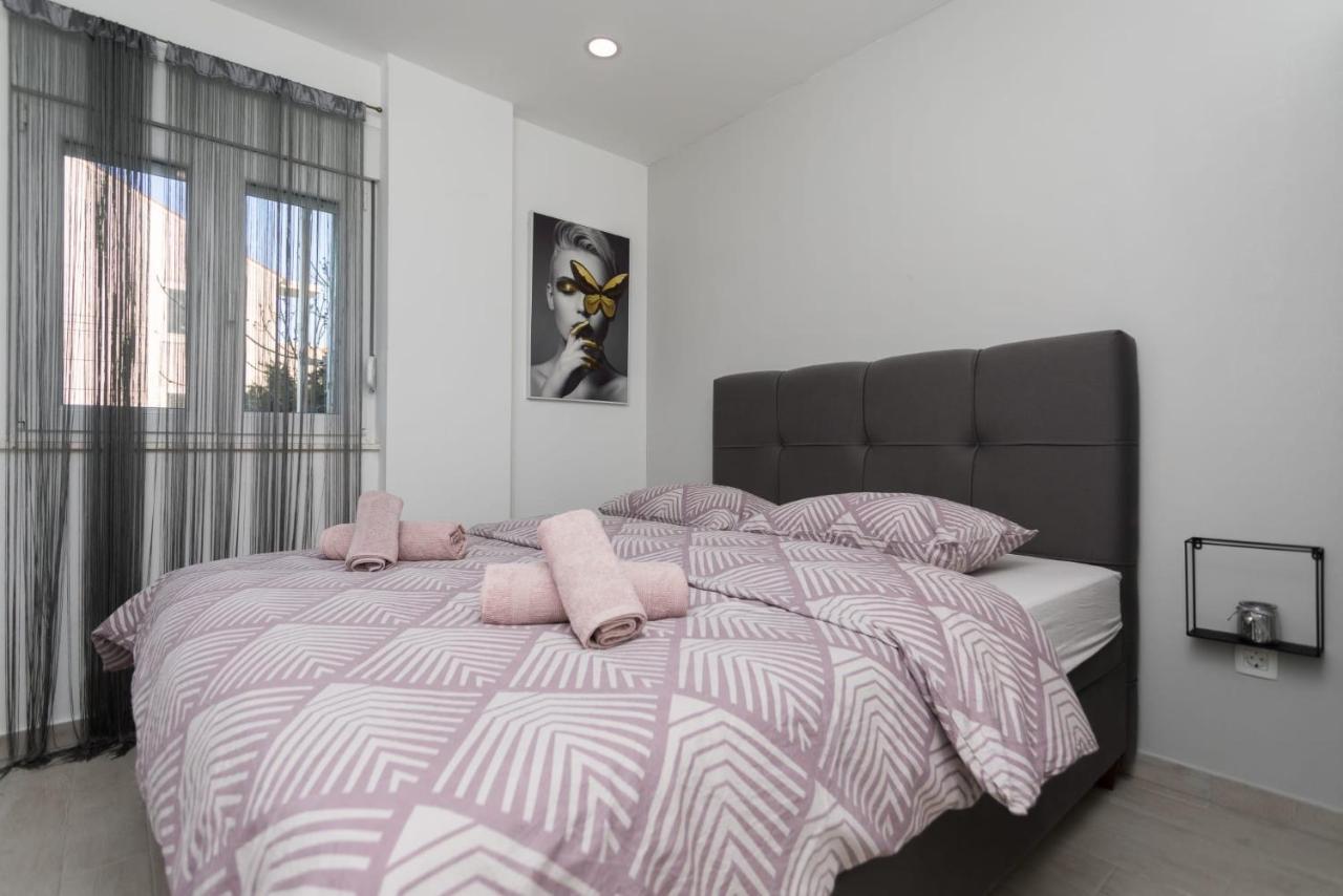 Bloom Apartment 斯普利特 外观 照片
