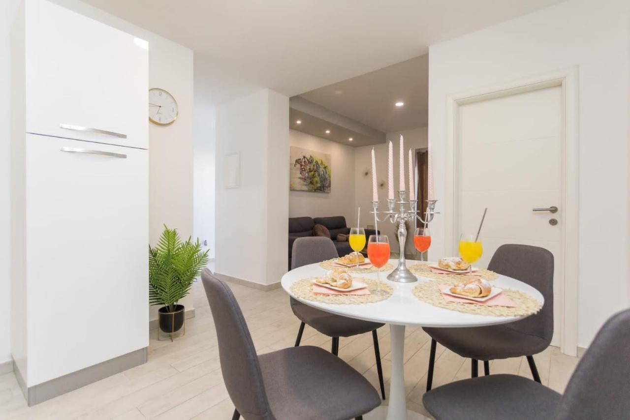 Bloom Apartment 斯普利特 外观 照片