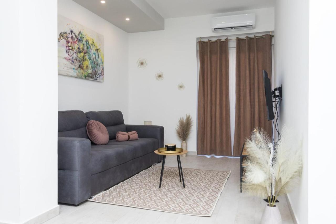 Bloom Apartment 斯普利特 外观 照片