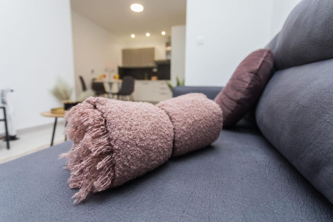 Bloom Apartment 斯普利特 外观 照片