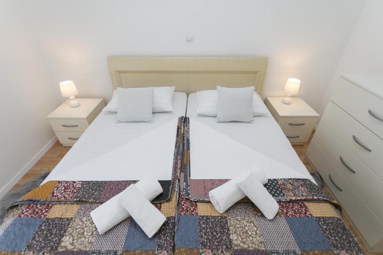 Bloom Apartment 斯普利特 外观 照片