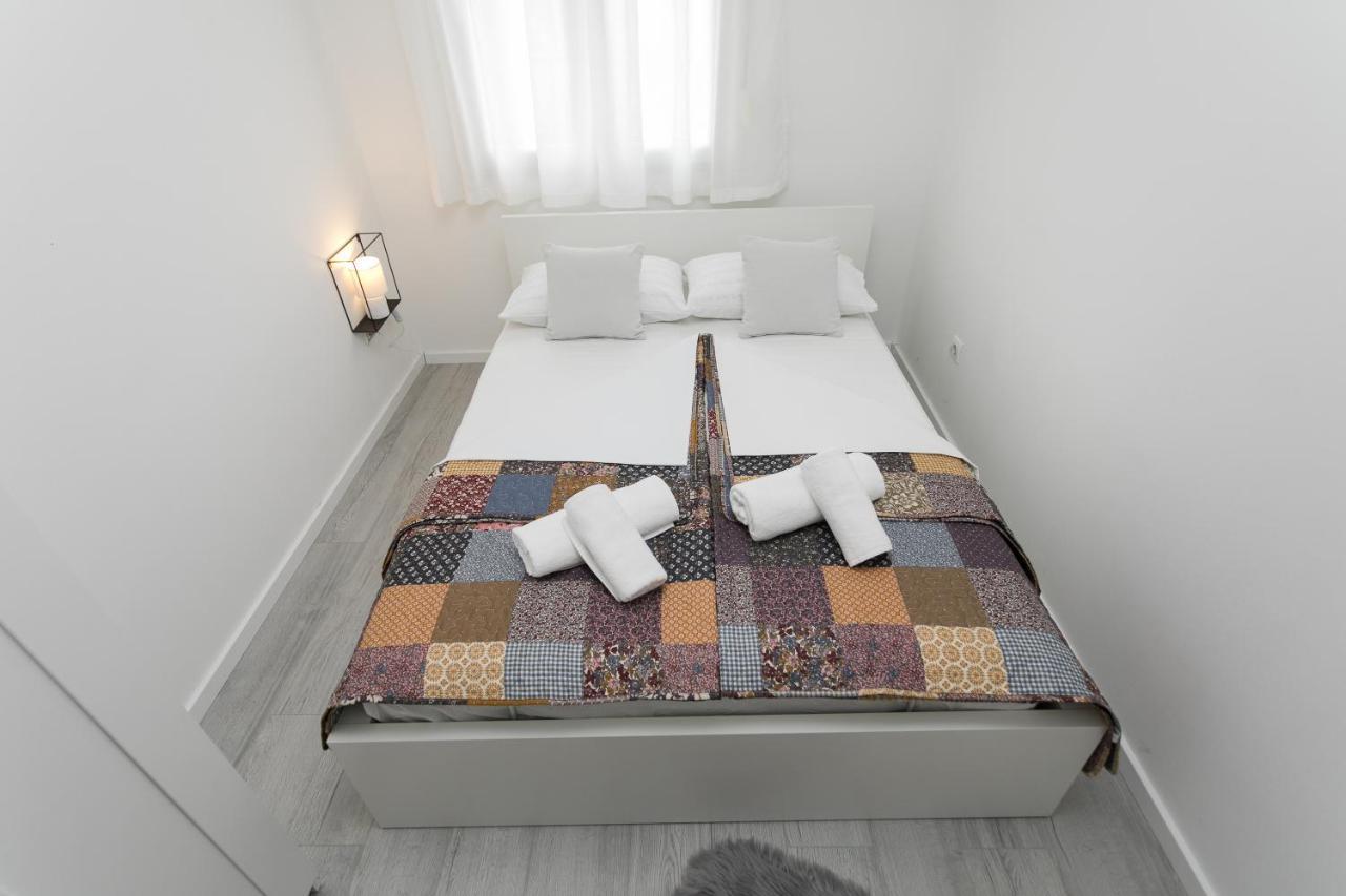 Bloom Apartment 斯普利特 外观 照片