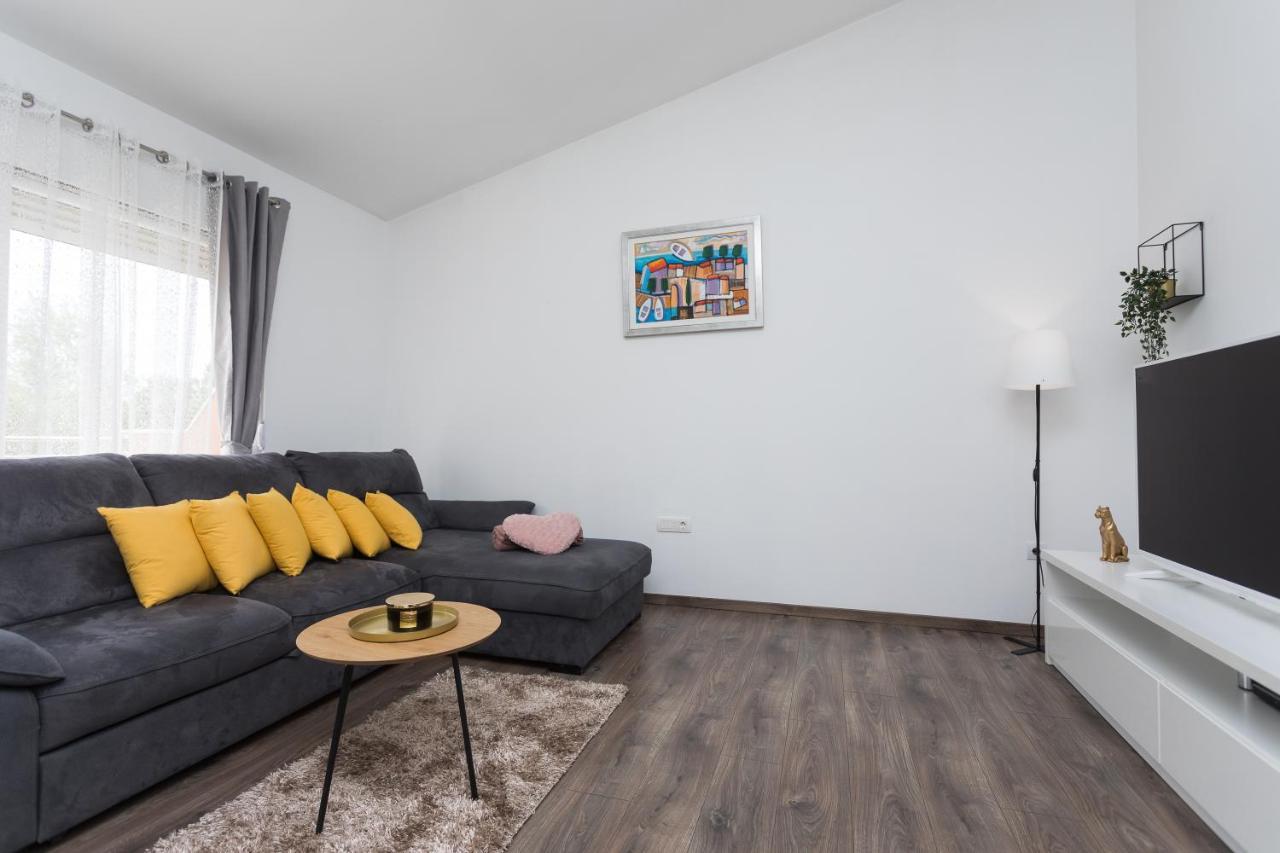 Bloom Apartment 斯普利特 外观 照片