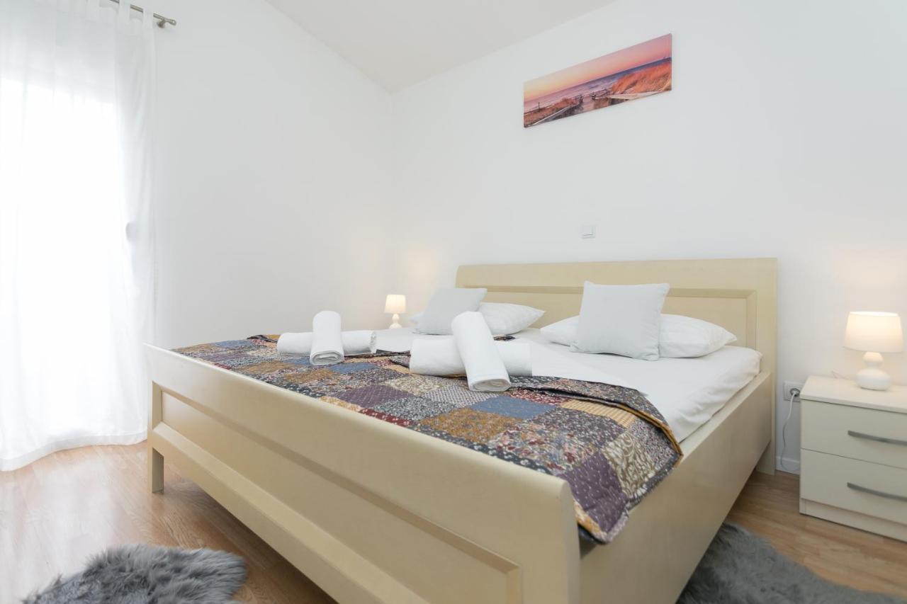Bloom Apartment 斯普利特 外观 照片