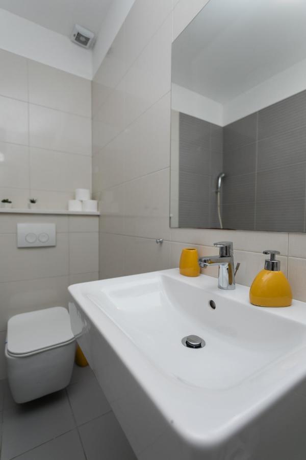 Bloom Apartment 斯普利特 外观 照片