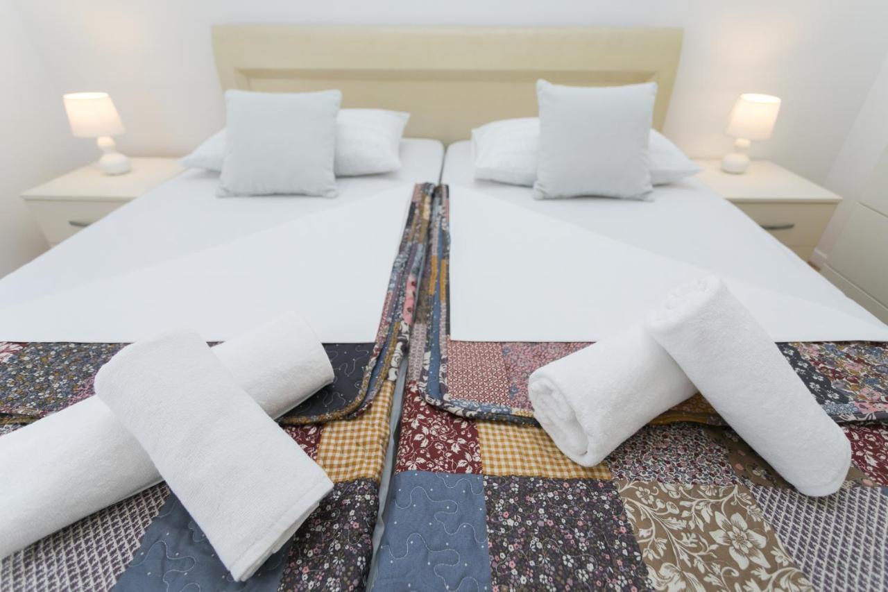 Bloom Apartment 斯普利特 外观 照片