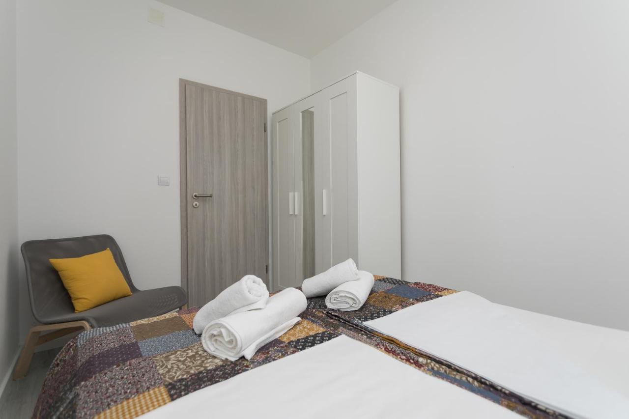 Bloom Apartment 斯普利特 外观 照片