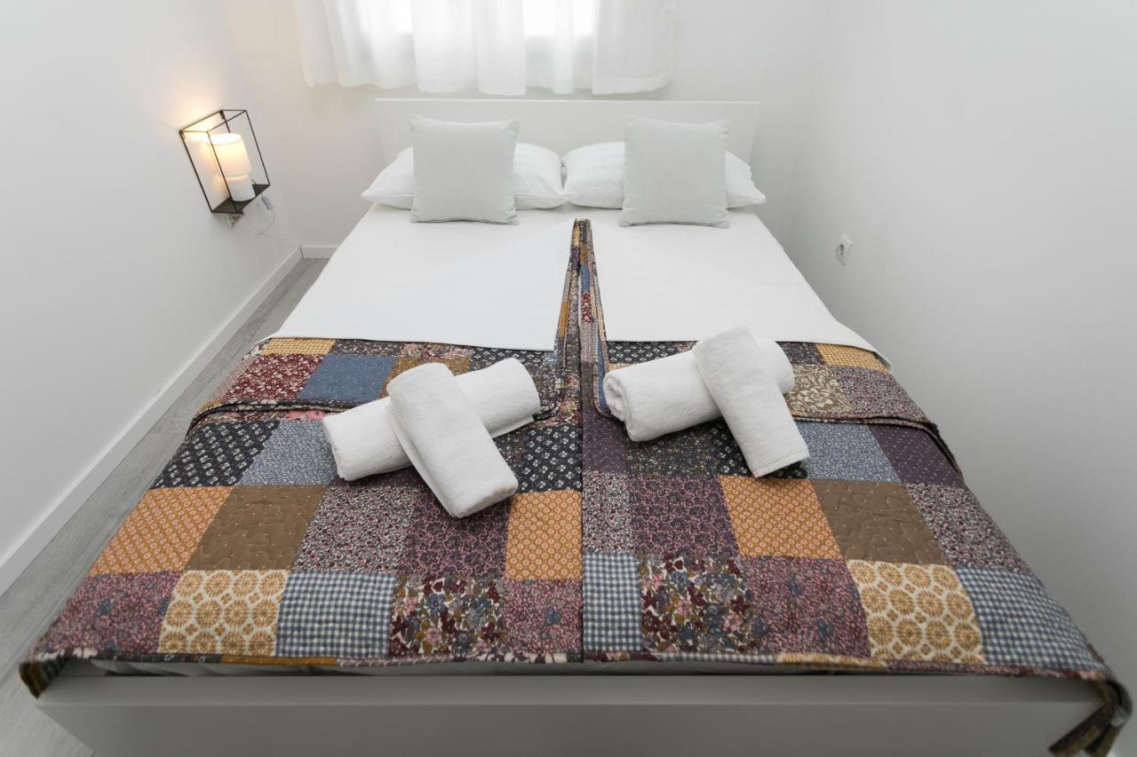 Bloom Apartment 斯普利特 外观 照片
