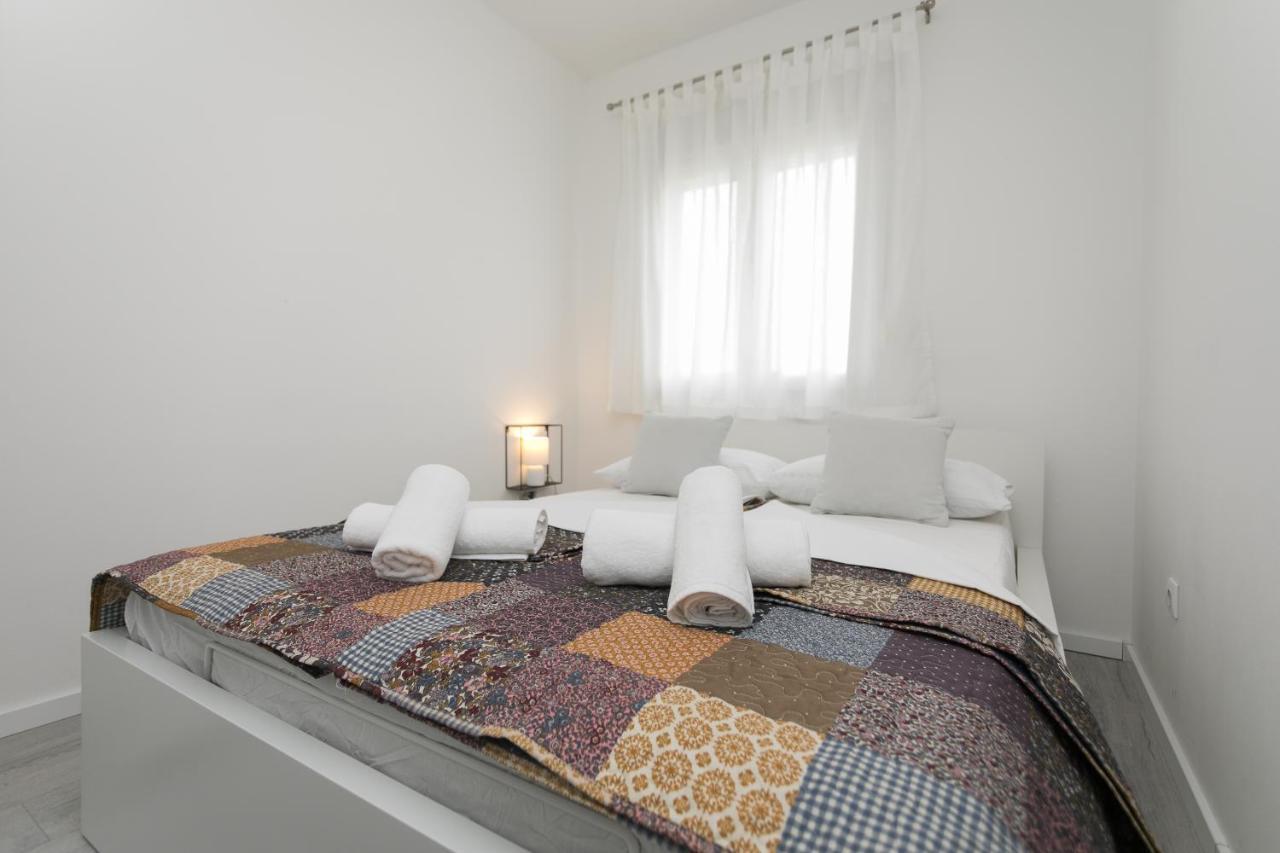 Bloom Apartment 斯普利特 外观 照片
