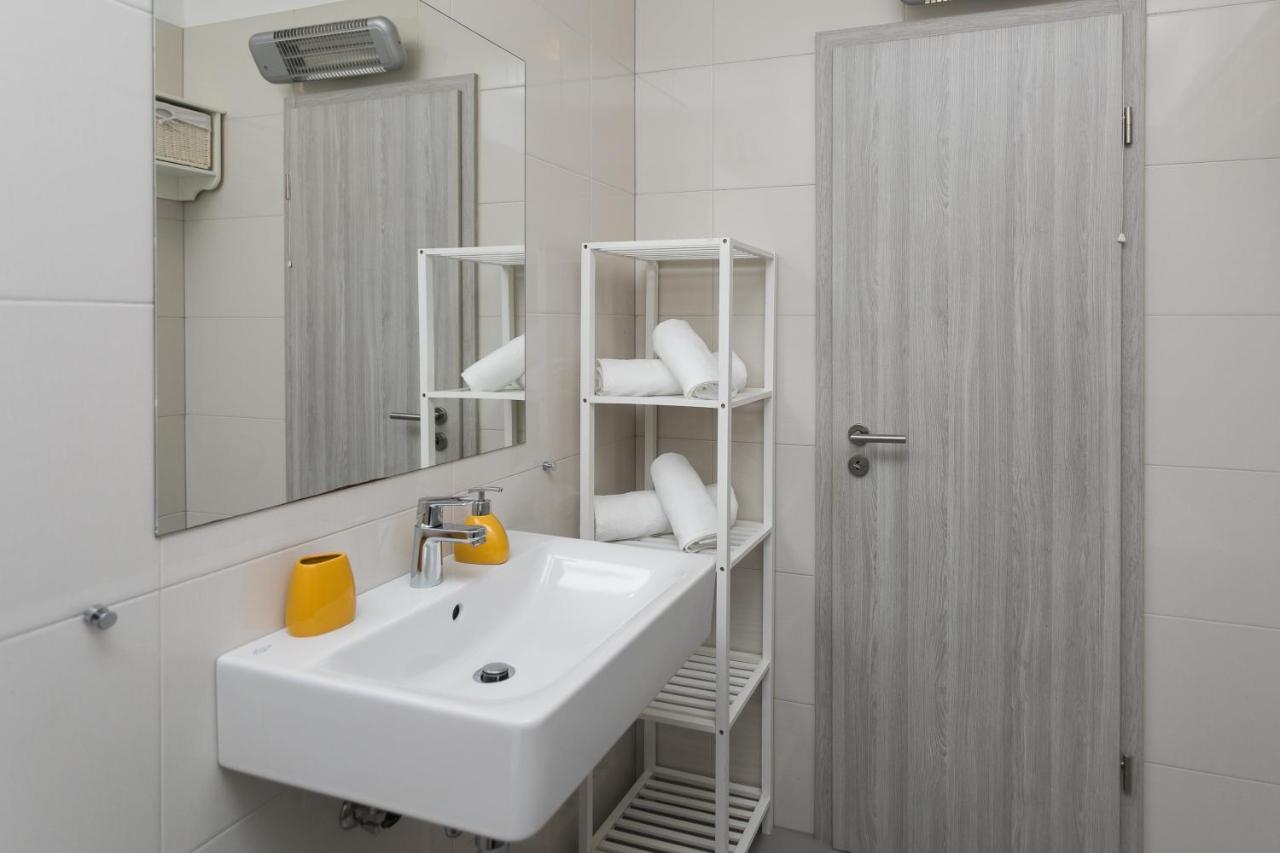 Bloom Apartment 斯普利特 外观 照片